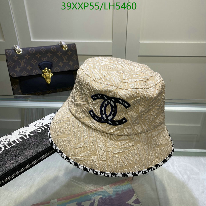 Chanel-Cap(Hat) Code: LH5460 $: 39USD