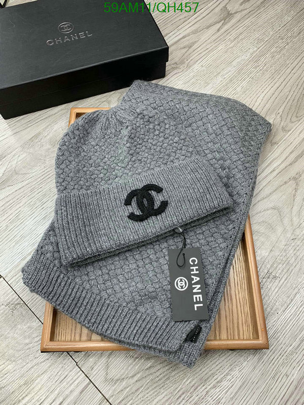 Chanel-Cap(Hat) Code: QH457 $: 59USD