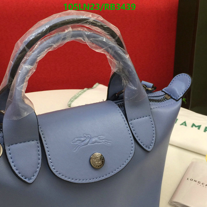 Longchamp-Bag-4A Quality Code: RB3439 $: 105USD