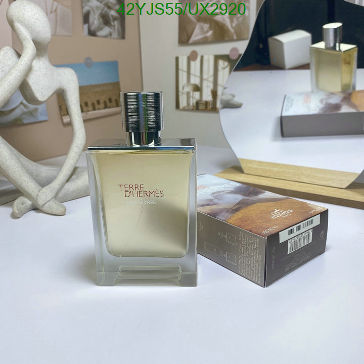 Hermes-Perfume Code: UX2920 $: 42USD