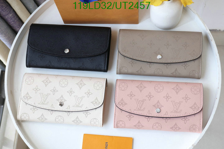 LV-Wallet Mirror Quality Code: UT2457 $: 119USD