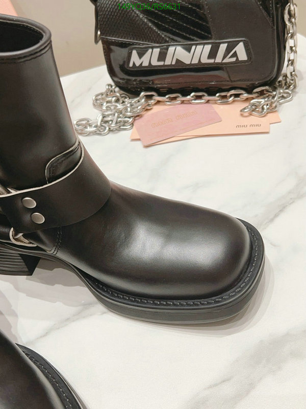 Boots-Women Shoes Code: RS6631 $: 149USD