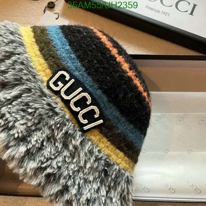 Gucci-Cap(Hat) Code: UH2359 $: 35USD