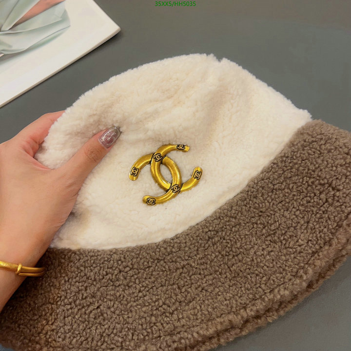 Chanel-Cap(Hat) Code: HH5035 $: 35USD