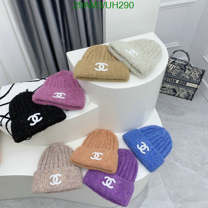 Chanel-Cap(Hat) Code: UH290 $: 29USD