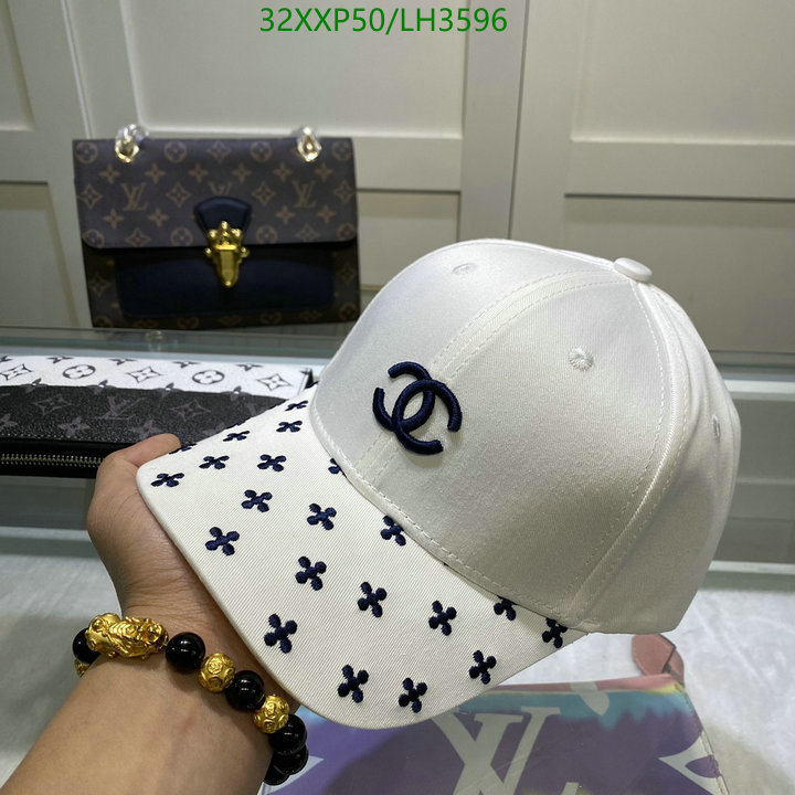 Chanel-Cap(Hat) Code: LH3596 $: 32USD