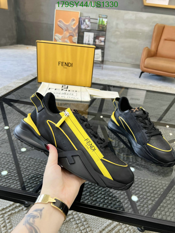 Fendi-Men shoes Code: US1330 $: 179USD