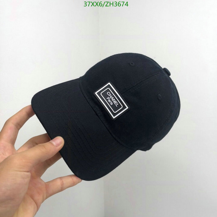 Chanel-Cap(Hat) Code: ZH3674 $: 37USD