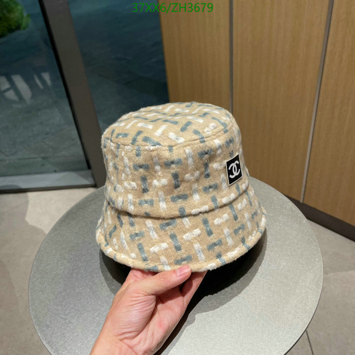 Chanel-Cap(Hat) Code: ZH3679 $: 37USD