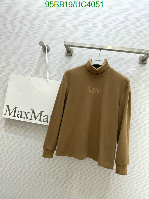 Maxmara-Clothing Code: UC4051 $: 95USD