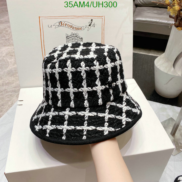 Chanel-Cap(Hat) Code: UH300 $: 35USD