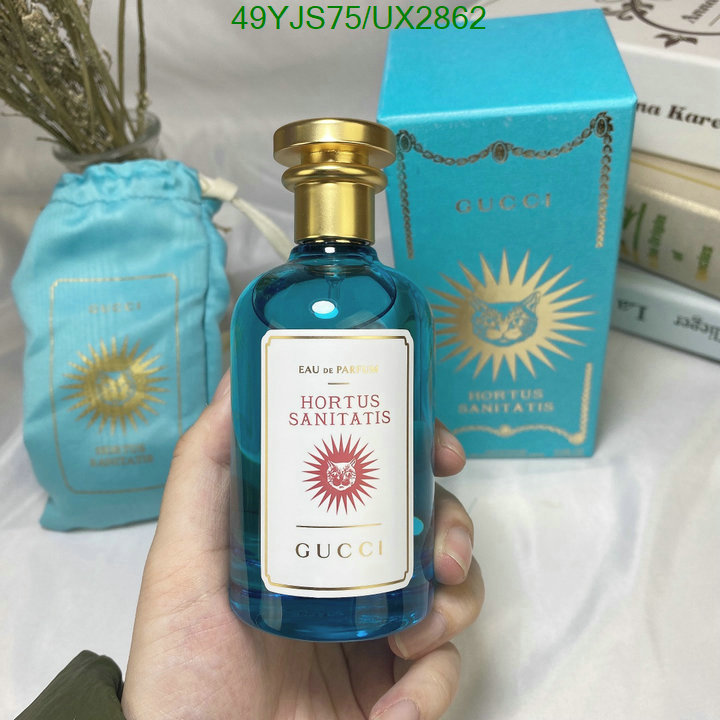 Gucci-Perfume Code: UX2862 $: 49USD