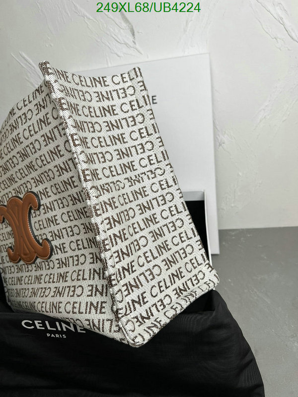 Celine-Bag-Mirror Quality Code: UB4224 $: 249USD