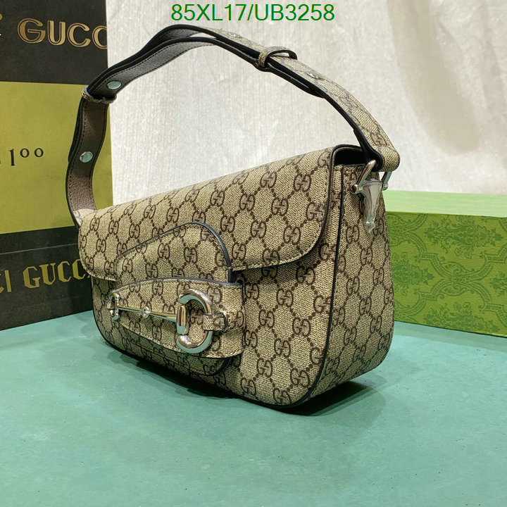 Gucci-Bag-4A Quality Code: UB3258 $: 85USD