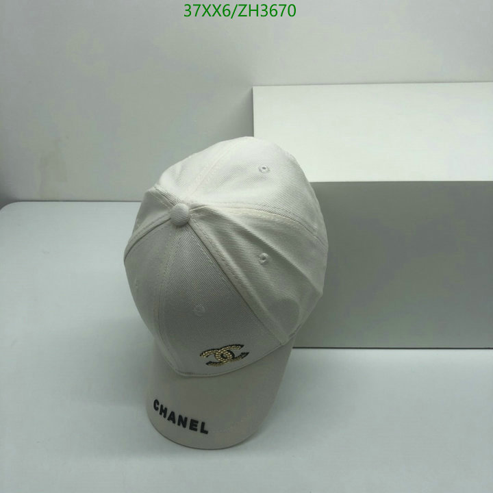 Chanel-Cap(Hat) Code: ZH3670 $: 37USD