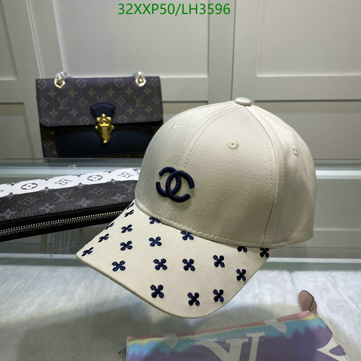 Chanel-Cap(Hat) Code: LH3596 $: 32USD