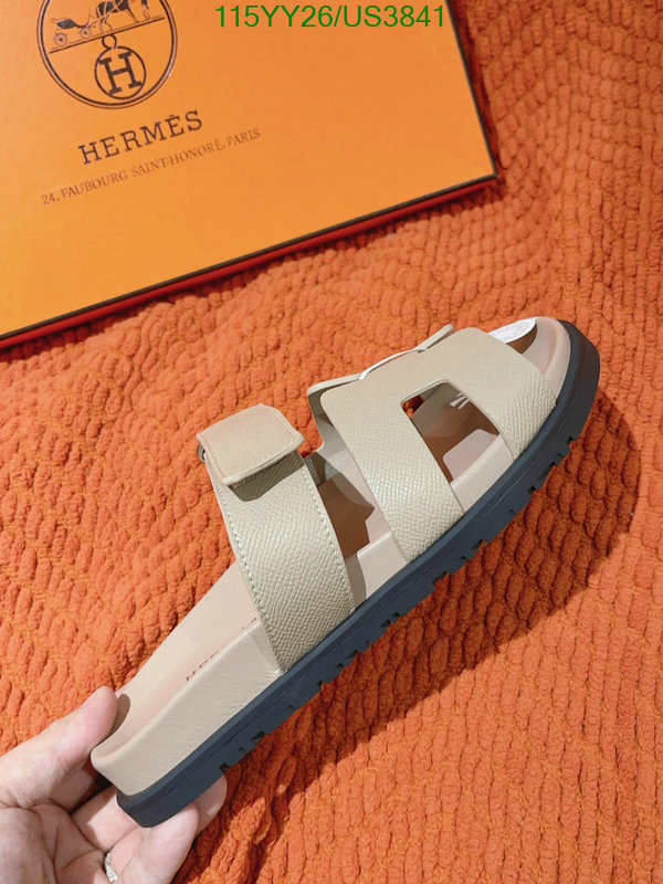 Hermes-Women Shoes Code: US3841