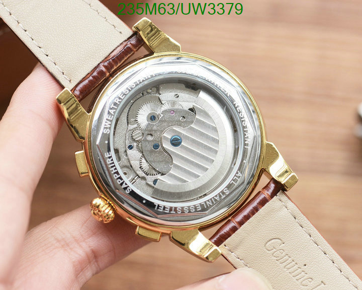 Omega-Watch-Mirror Quality Code: UW3379 $: 235USD