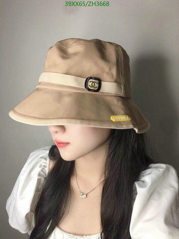 Chanel-Cap(Hat) Code: ZH3668 $: 39USD