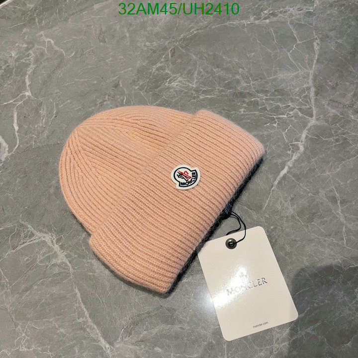 Moncler-Cap(Hat) Code: UH2410 $: 32USD