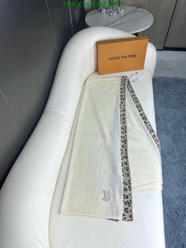 LV-Scarf Code: UM3931 $: 79USD