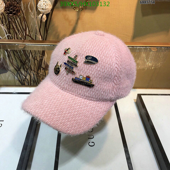 Chanel-Cap(Hat) Code: HX103132 $: 39USD