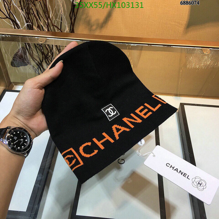 Chanel-Cap(Hat) Code: HX103131 $: 35USD