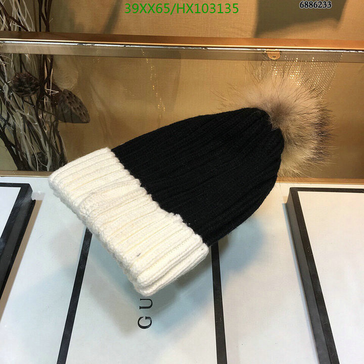 Chanel-Cap(Hat) Code: HX103135 $: 39USD