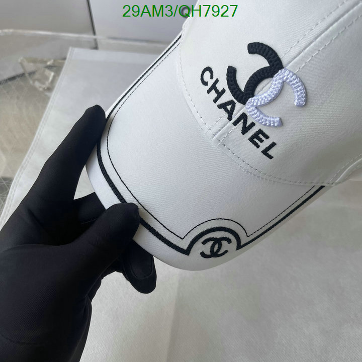 Chanel-Cap(Hat) Code: QH7927 $: 29USD