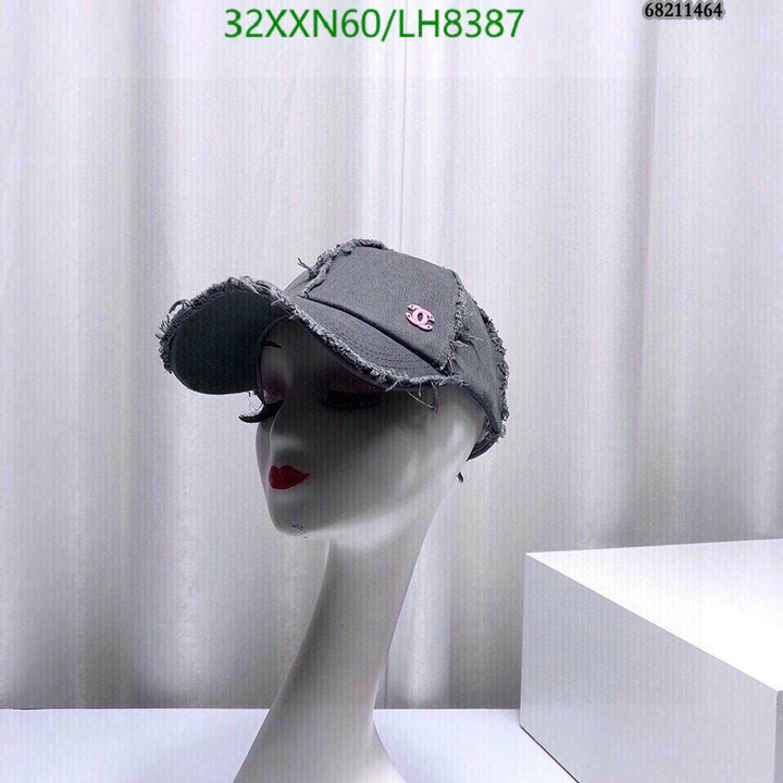 Chanel-Cap(Hat) Code: LH8387 $: 32USD