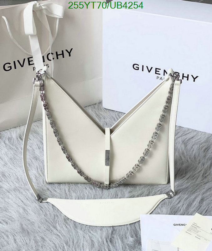 Givenchy-Bag-Mirror Quality Code: UB4254 $: 255USD