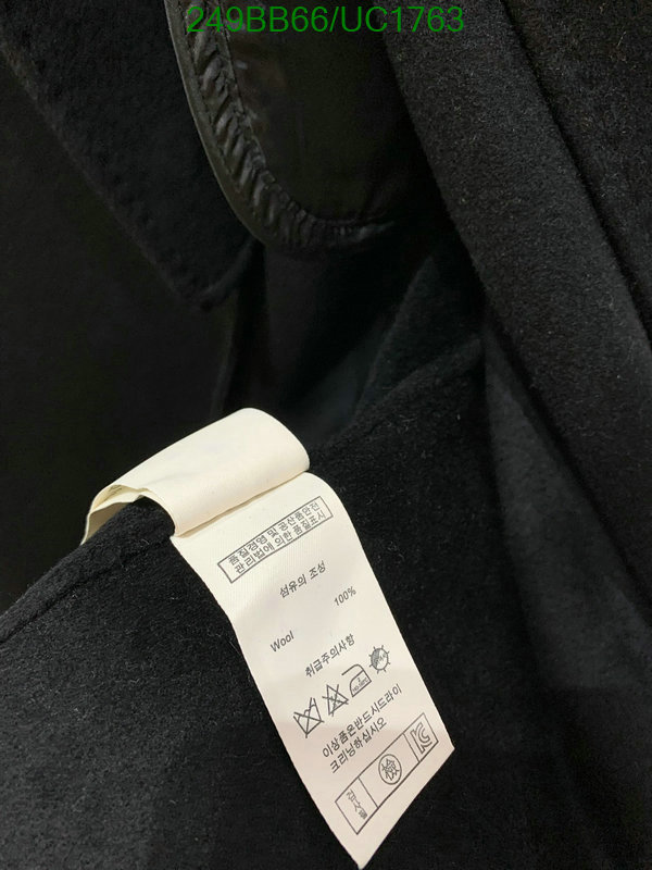 BV-Clothing Code: UC1763 $: 249USD