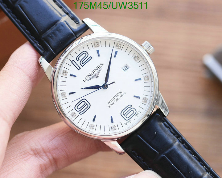 LONGINES-Watch-4A Quality Code: UW3511 $: 175USD