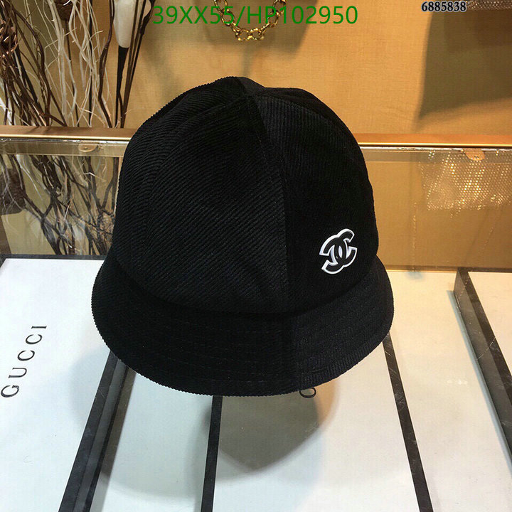 Chanel-Cap(Hat) Code: HP102950 $: 39USD