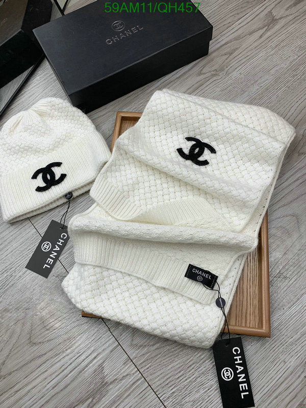 Chanel-Cap(Hat) Code: QH457 $: 59USD