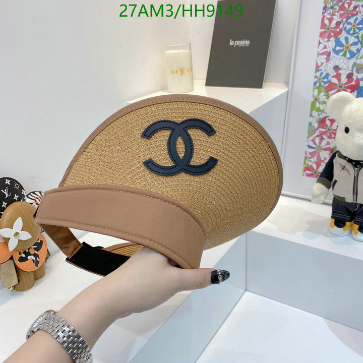 Chanel-Cap(Hat) Code: HH9149 $: 27USD