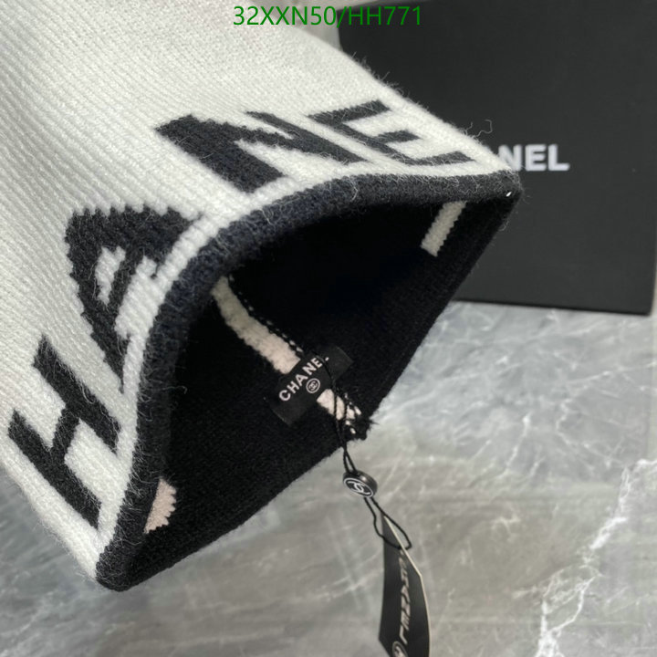 Chanel-Cap(Hat) Code: HH771 $: 32USD
