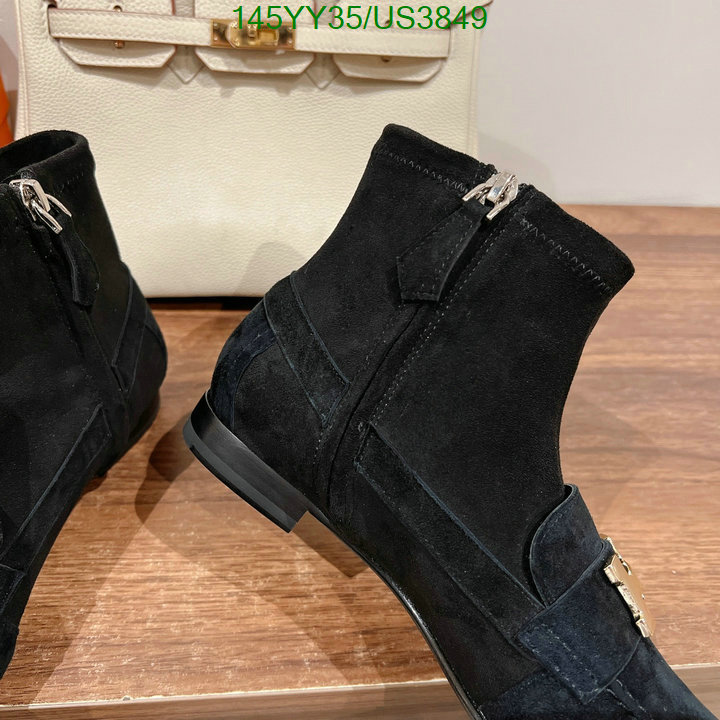 Boots-Women Shoes Code: US3849 $: 145USD