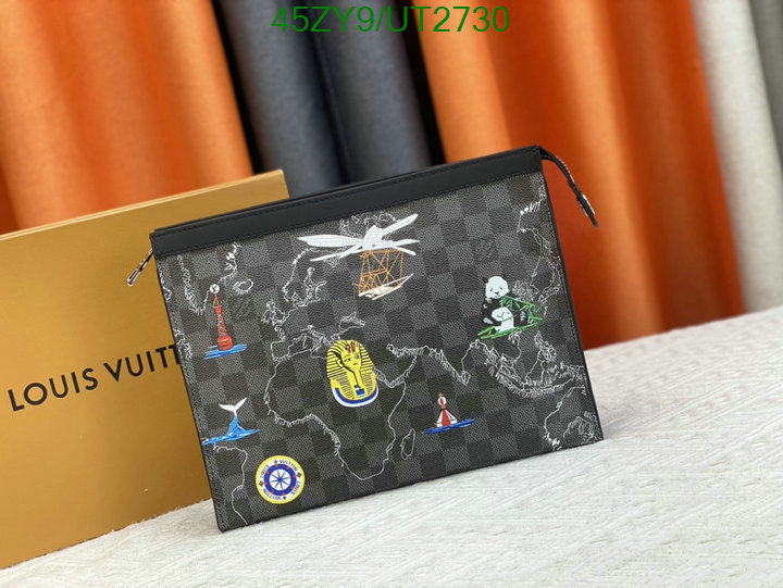 LV-Wallet-4A Quality Code: UT2730 $: 45USD