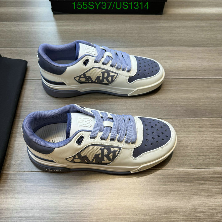 AMIRI-Men shoes Code: US1314 $: 155USD