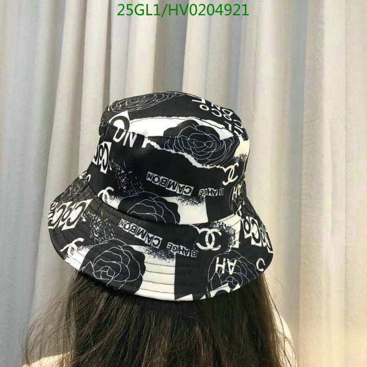 Chanel-Cap(Hat) Code: HV0204921 $: 25USD