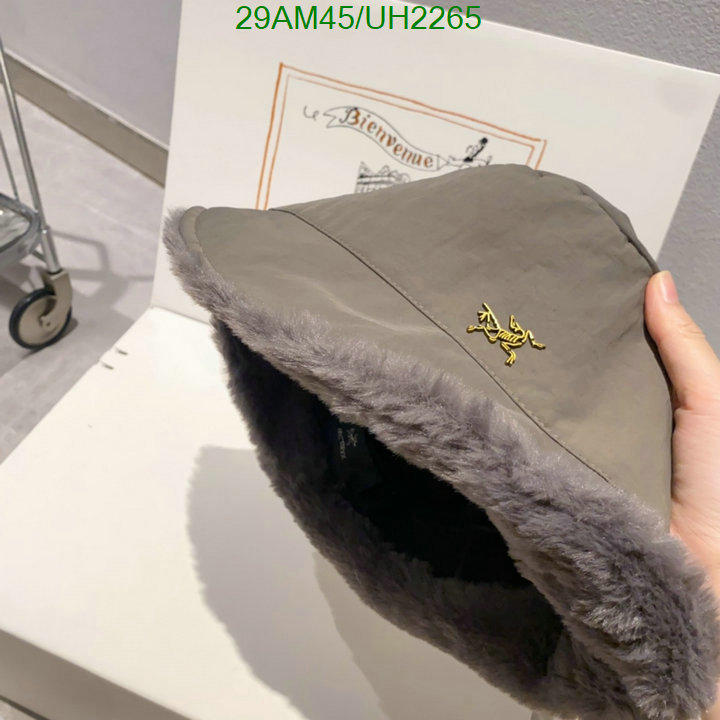 ARCTERYX-Cap(Hat) Code: UH2265 $: 29USD