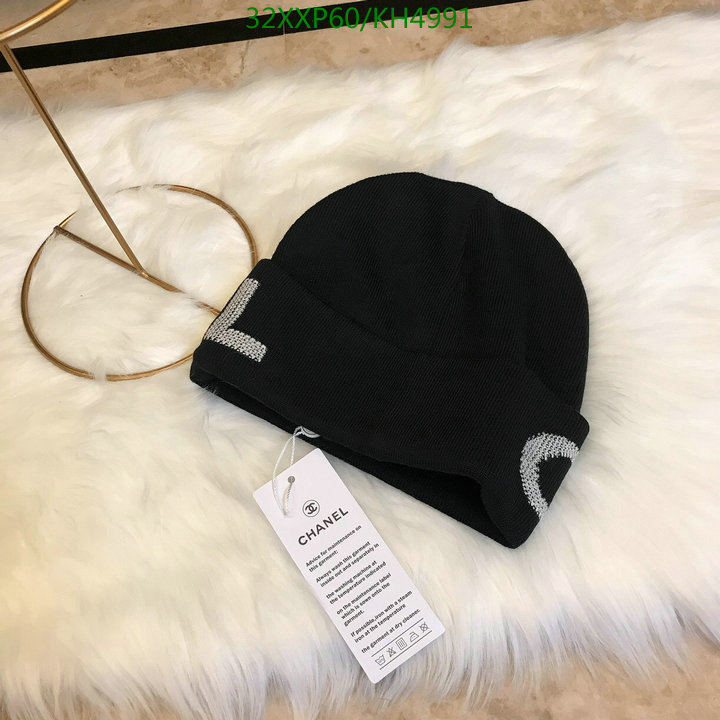 Chanel-Cap(Hat) Code: KH4991 $: 32USD