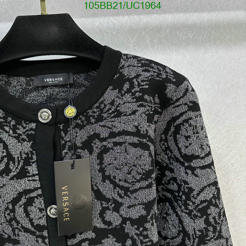 Versace-Clothing Code: UC1964 $: 105USD