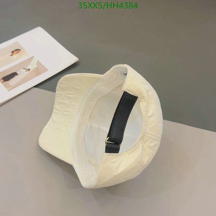 Chanel-Cap(Hat) Code: HH4384 $: 35USD