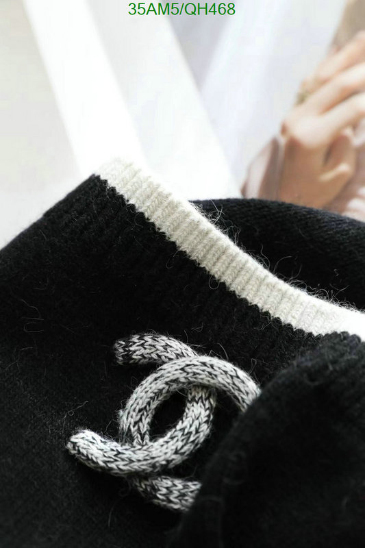 Chanel-Cap(Hat) Code: QH468 $: 35USD