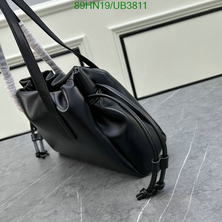 Prada-Bag-4A Quality Code: UB3811 $: 89USD