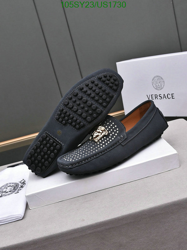 Versace-Men shoes Code: US1730 $: 105USD