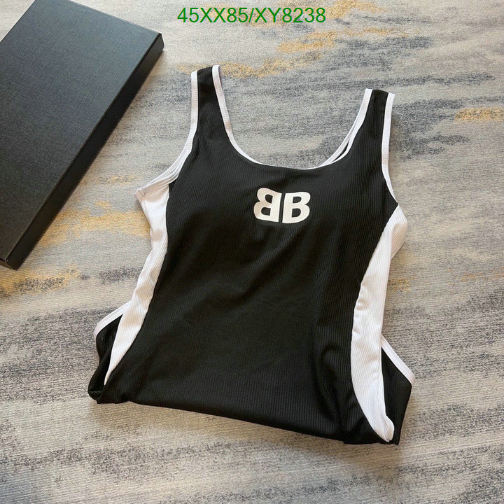 Balenciaga-Swimsuit Code: XY8238 $: 45USD