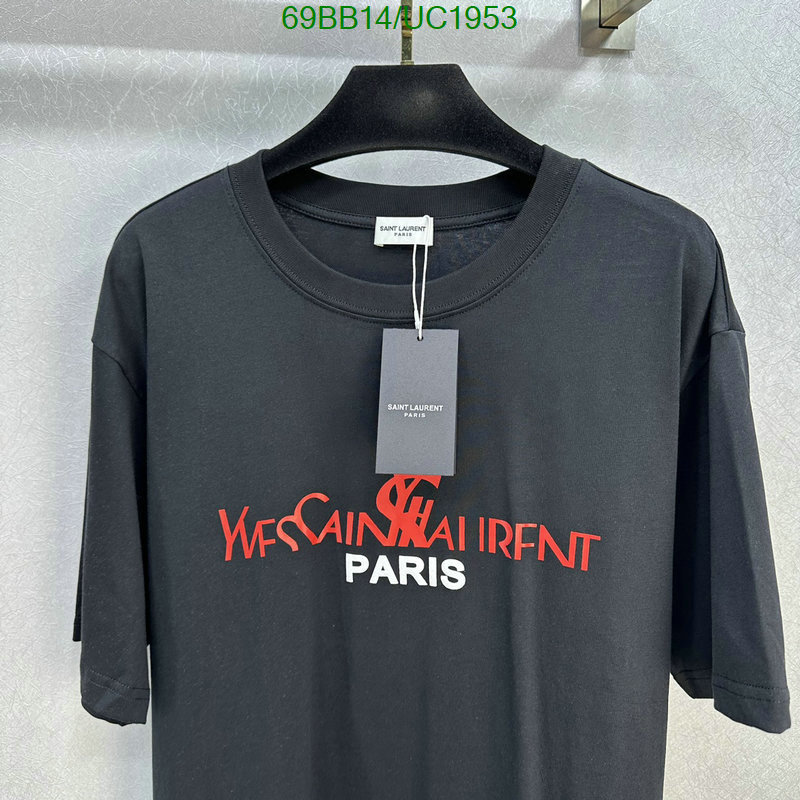 YSL-Clothing Code: UC1953 $: 69USD